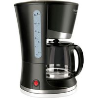 Macchina per caffè americano da 6 tazze 600w verona taurus