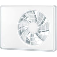 Extractor fan iFan with remote control