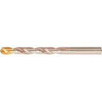 Spiralbohrer D338N TiN Tip 3,80mm FORUM