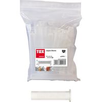 TOX Siebhülse Liquix Sleeve 16x130 mm, 08460074