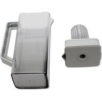 Carafe d'eau filtrante