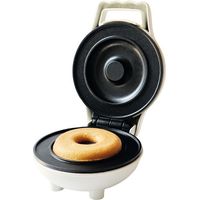 Machine A Donuts Factory - Carambelle Sarl - Scrapcooking