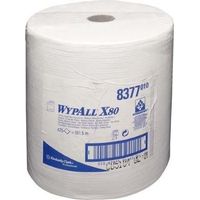 Wypall X80 Panni, Bianco, 31,5X34Cm, 475Blatt