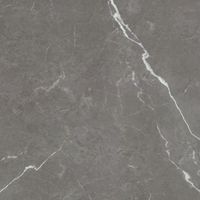 Carreaux Adhésifs En Pvc Divina Home, Effet Marbre Gris, Lot De 22 Pour 2 M², Épaisseur 0,15 Cm, 30,4 X 30,4 Cm - Design Moderne Et Polyvalent