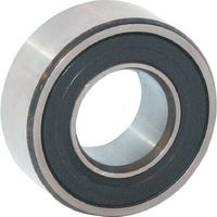 Cuscinetto a sfere obliquo 30x62x23,8 mm INA/FAG FFAG INA 3206B2RSRTVH