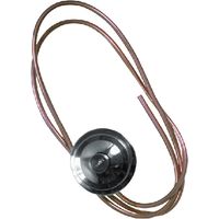 PULSANTE PER BATTERIA 'CATIS' con tubo