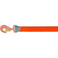 4x4-Abschleppgurt – 5 m x 50 mm OUTIFRANCE