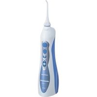 Panasonic EW1211 Tragbarer Wasserflosser Blau Kompakt
