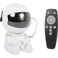 Lampe blow 44-278 LED ajustable astronaute