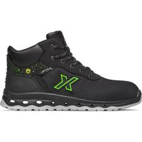 Scarpe Antinfortunistiche Exena Saturn S3 ESD SRC 45