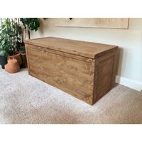 Cassapanca SAMUEL 100x40x45h