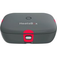 Aparato de cocina faitron heatsbox style+ 925ml 100W