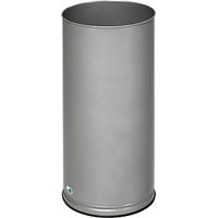 VAR Portaombrelli altezza 610 mm lamiera piena zincato
