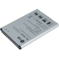 LG G2 Original Akku Batterie Accu BL-54SG 2610mAh 3,8V Li-Ion