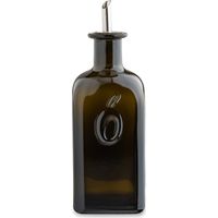 Ipac - Huilier en verre avec verseur 25 cl