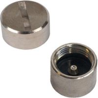 Tappo del serbatoio con guarnizione - Ferro da stiro, Ferro a vapore - CALOR - 625703700659556206