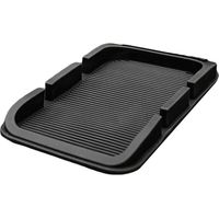 3 in 1 Car Anti-Slip Mat Magic Dashboard Storage Sticky Pads Silicone Adhesive Pads for Car Decorations Glasses Mobile Phones