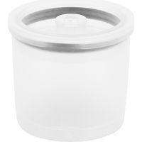 Capsule Rechargeable Réutilisable pour Machine à Café Illy, Filtre à Café Écologique