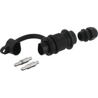Plug 3-polig MÜLLER ELEKTRONIK ME312157