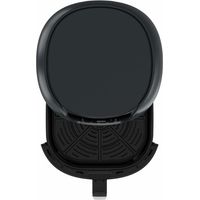 Friggitrice ad Aria Solac FA1800D Nero 1800 W 7,4 l
