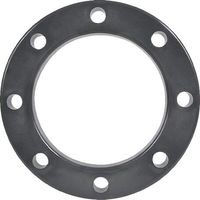 Flangia per boccola con collare 160mm GOPART 7160419GP