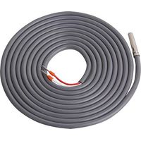 Sonde de température TT/S2 avec cable silicone de 2m 180° C