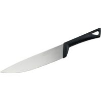 Fackelmann Kochmesser Style Nirosta 20 cm Küchenhelfer