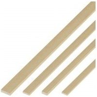 Samba Rechteckig 5x12mm2120512