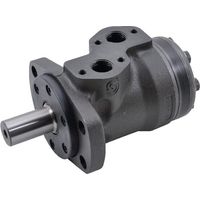 Albero motore orbitale diametro32 4-L'perd. DANFOSS OMP2501515007