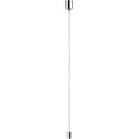 Paulmann Rail System VariLine Seil-Abhängung max2000mm Alu-Gebürstet 95150