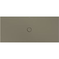 BETTE 5994-404PLUS Receveur de douche rectangulaire Floor Graphite
