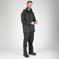 GUPPY ENSEMBLE DE PLUIE 9227 Olive M