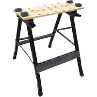 Werkbank 56 x 24 x 80 cm