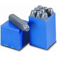 NumerAceroion Golpe 5 Mm Acero NusAcero