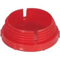TAPON PLASTICO MACHO 3/8" - DICSA