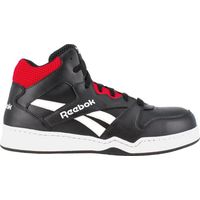 Basket De Travail BB4500 Black/White/Red 47 Reebok