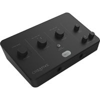 Creative Live USB-C Audio-Interface A3