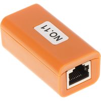 CS-TER-11/20 Abschlusskit für CCTV-Tester