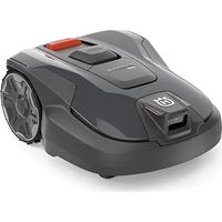 Robot Tondeuse Husqvarna Automower 312V - Jusqu&039à 1200 m² - 100 mt - 15x21 mm