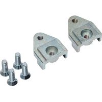 Dorma G 96 N Robustmontagesystem für Türen