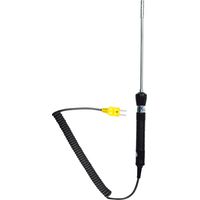 Laserliner 082.435A ThermoSensor Air Temperaturfühler -50 bis 800 °C