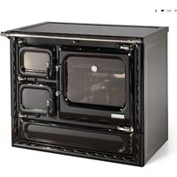 COCINAS DOMÉSTICAS HERGOM MODELO DEVA 100 N SE CLÁSICA PULIDA (con arandelas)