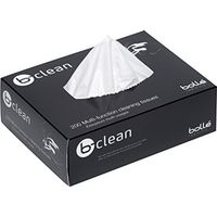 Boîte de 200 essuyeurs multi-usages B-Clean B401 - Bolle