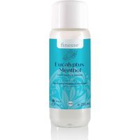 Fragrance Sauna Hammam Senteur Eucalyptus Menthol à Base d'Huiles Essentielles - Bouteille 250 ml -