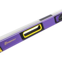 Elektronisches Messgerät Ermenrich ld60 Laser 602.4 mm