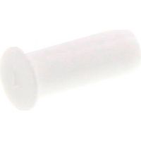 CONTA-CLIP KDS/KES-VS 7 WH Bouchon obturateur Polyamide 6.6 blanc 25 pc(s)