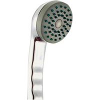 6 x DOCCETTA CROMO MONOGET ANTICAL S318-CP GROENLANDIA