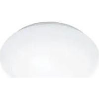 Steinel Lámpara de Techo Inteligente Blanca 280 mm