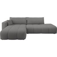Canapé d'angle Comfivo Laurus III, Velo 635, Disponible, 262x145x82cm, 0