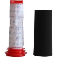 Filtre de rechange pour aspirateur sans fil Bosch Athlet, accessoires pour aspirateur